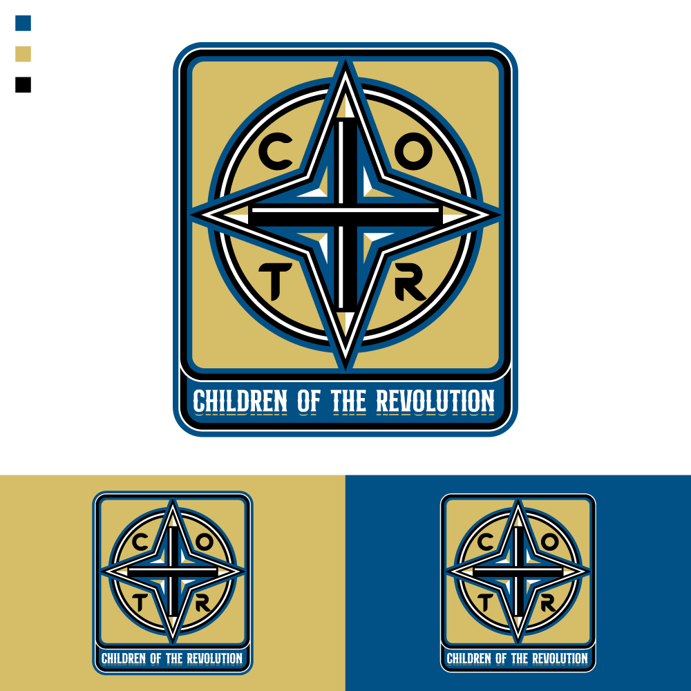 Logo Design by Suvendu.S for this project | Design #35774295