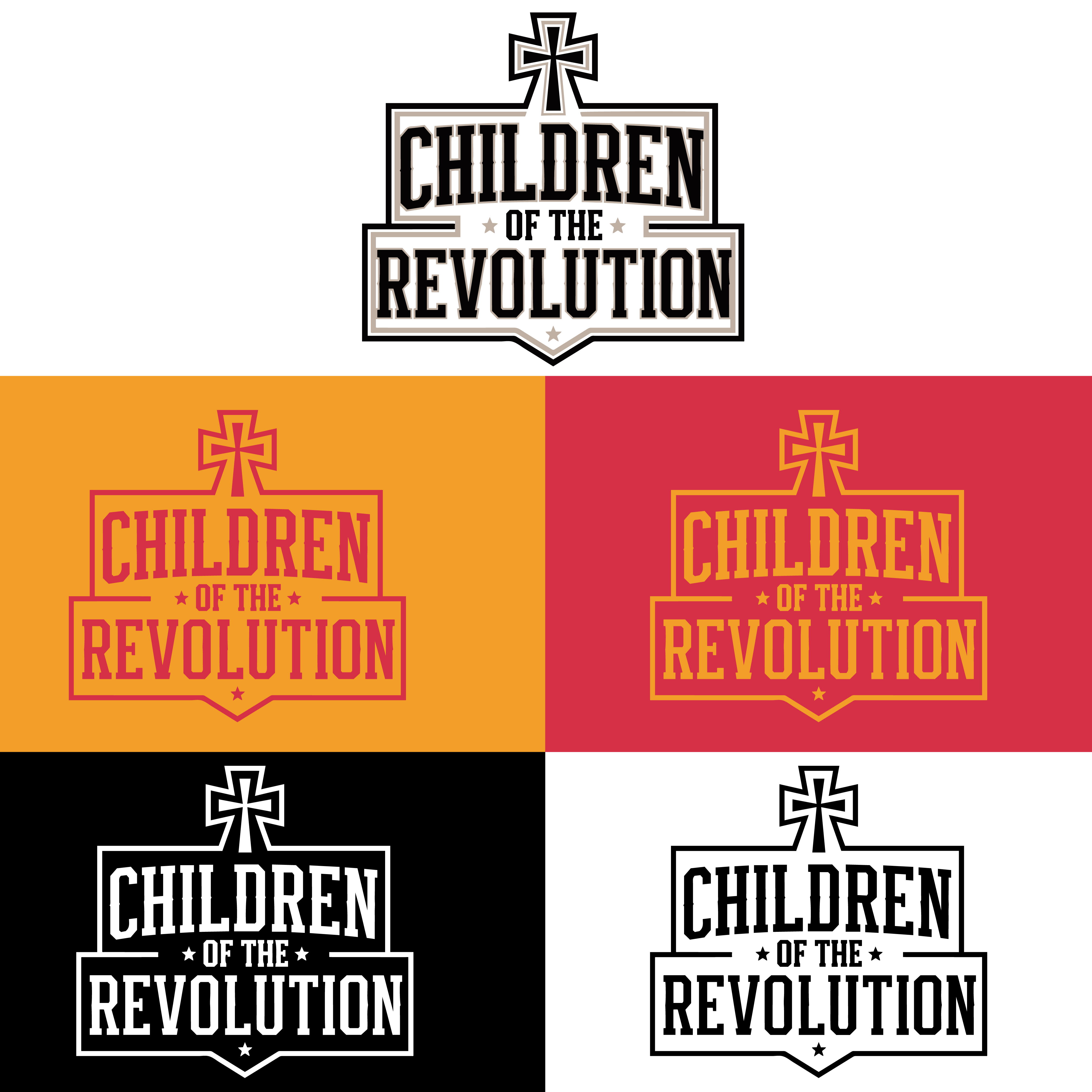 Logo Design by Shariqology for this project | Design #35749791