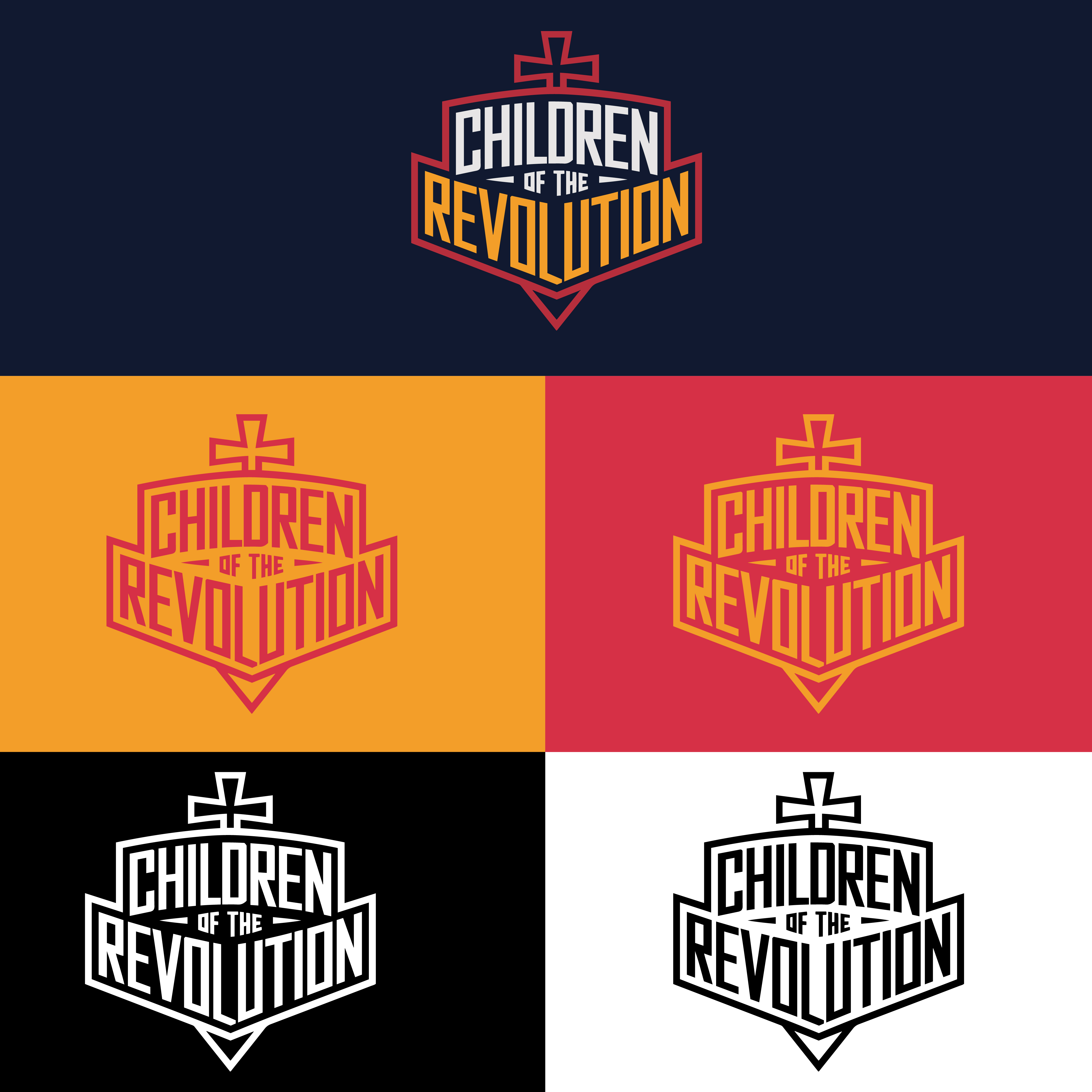 Logo Design by Shariqology for this project | Design #35749793