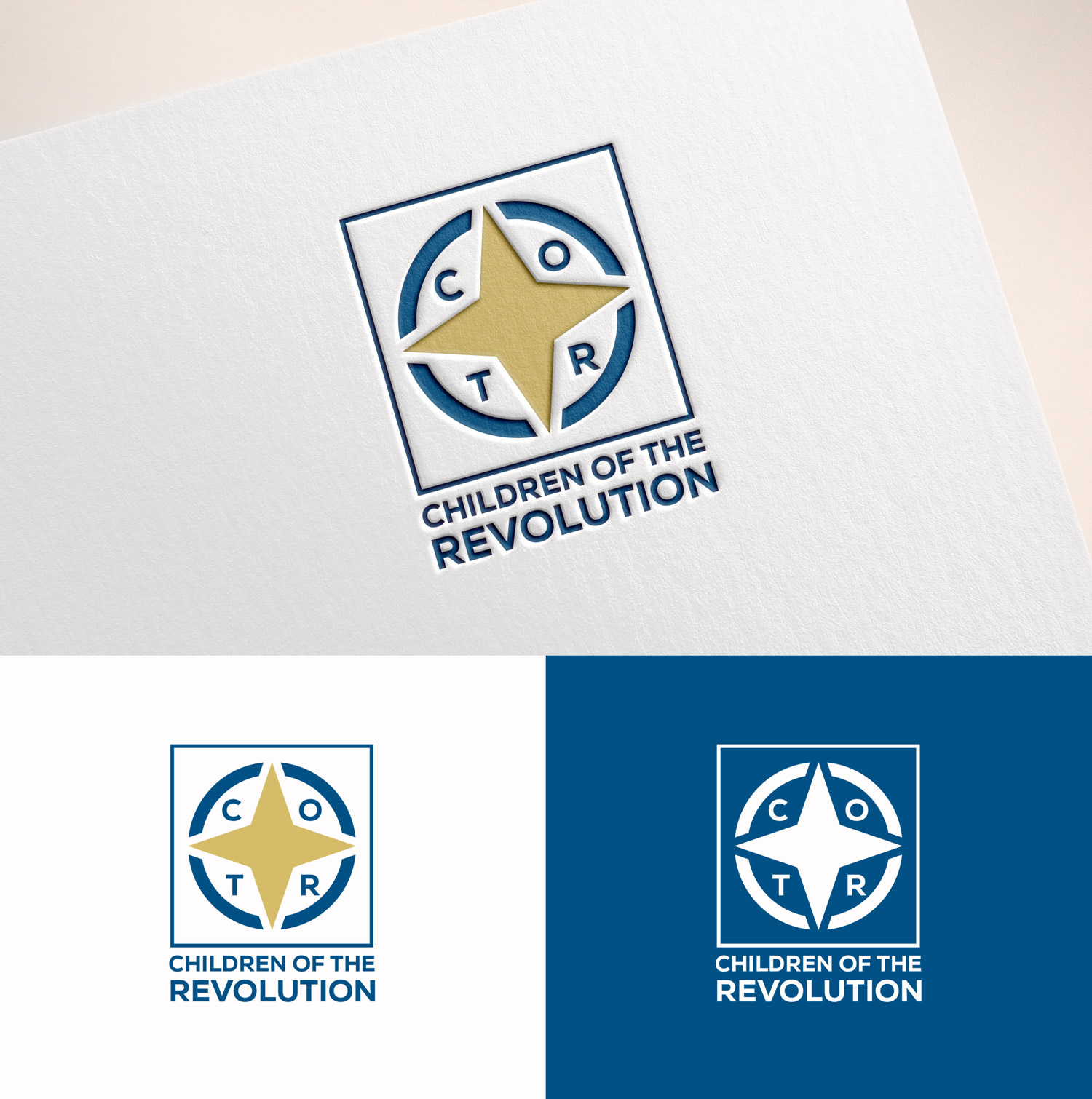 Logo Design by M Art & Design for this project | Design #35751255