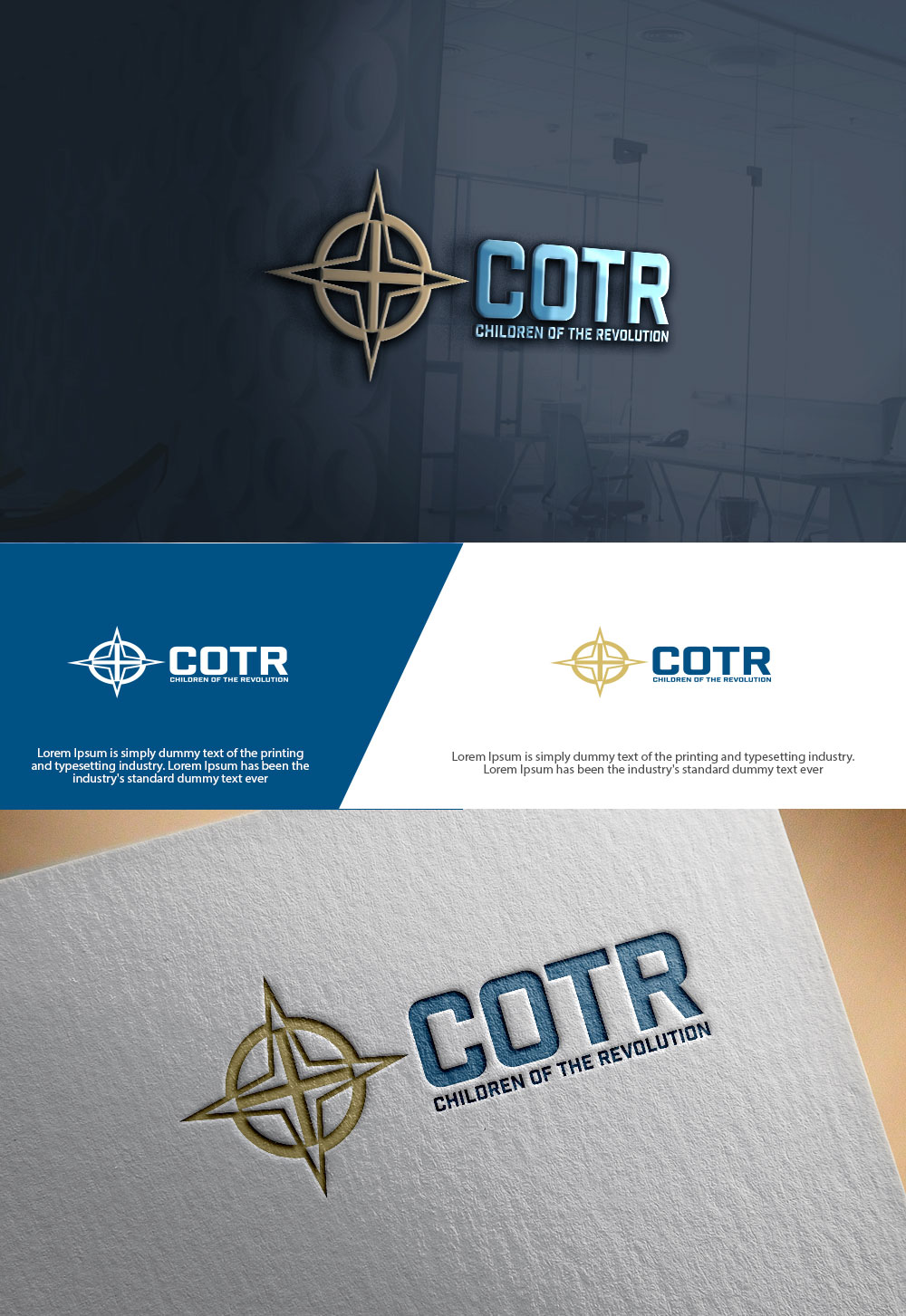 Logo Design by sulemani  creation for this project | Design #35753338