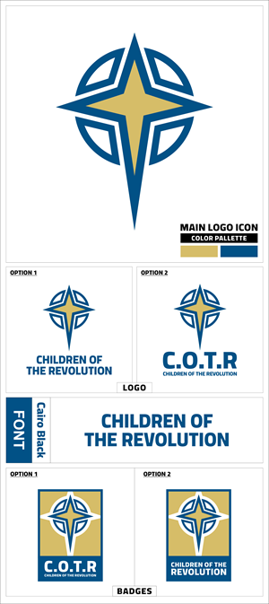 Logo Design by MALIK CREATIVE MEDIA
