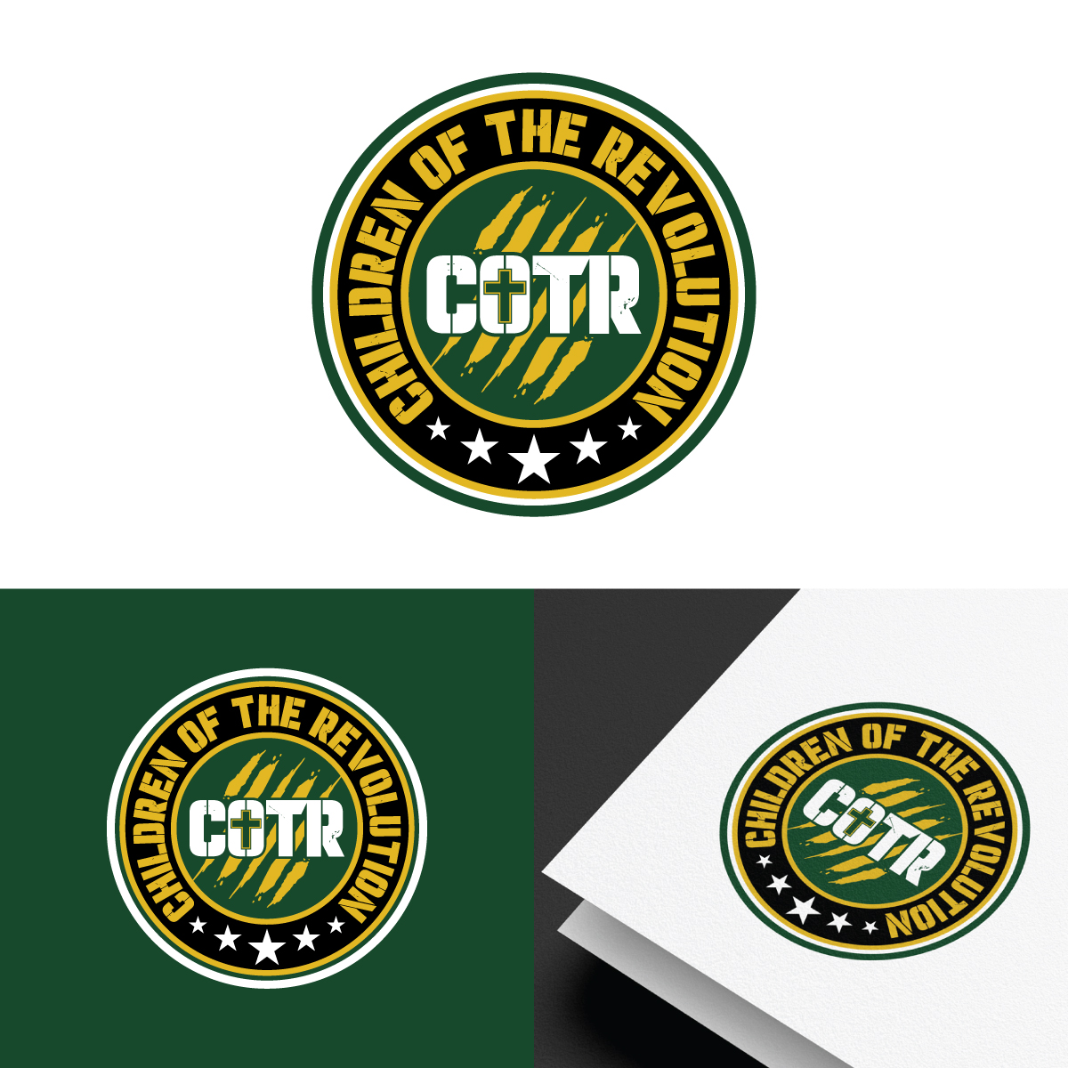 Logo Design by riya.mitra07j for this project | Design #35750381