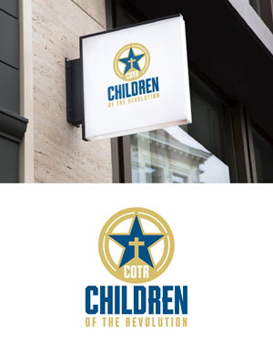 Logo Design by fly  design for this project | Design: #35759854