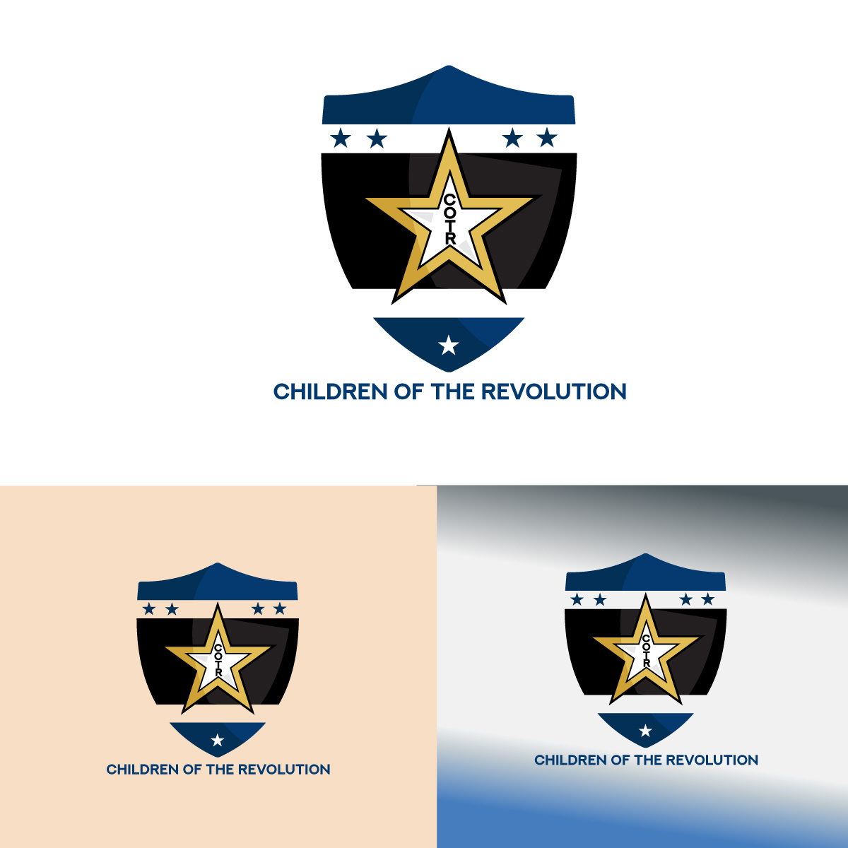 Diseño de Logo por fly  design para este proyecto | Diseño #35759860