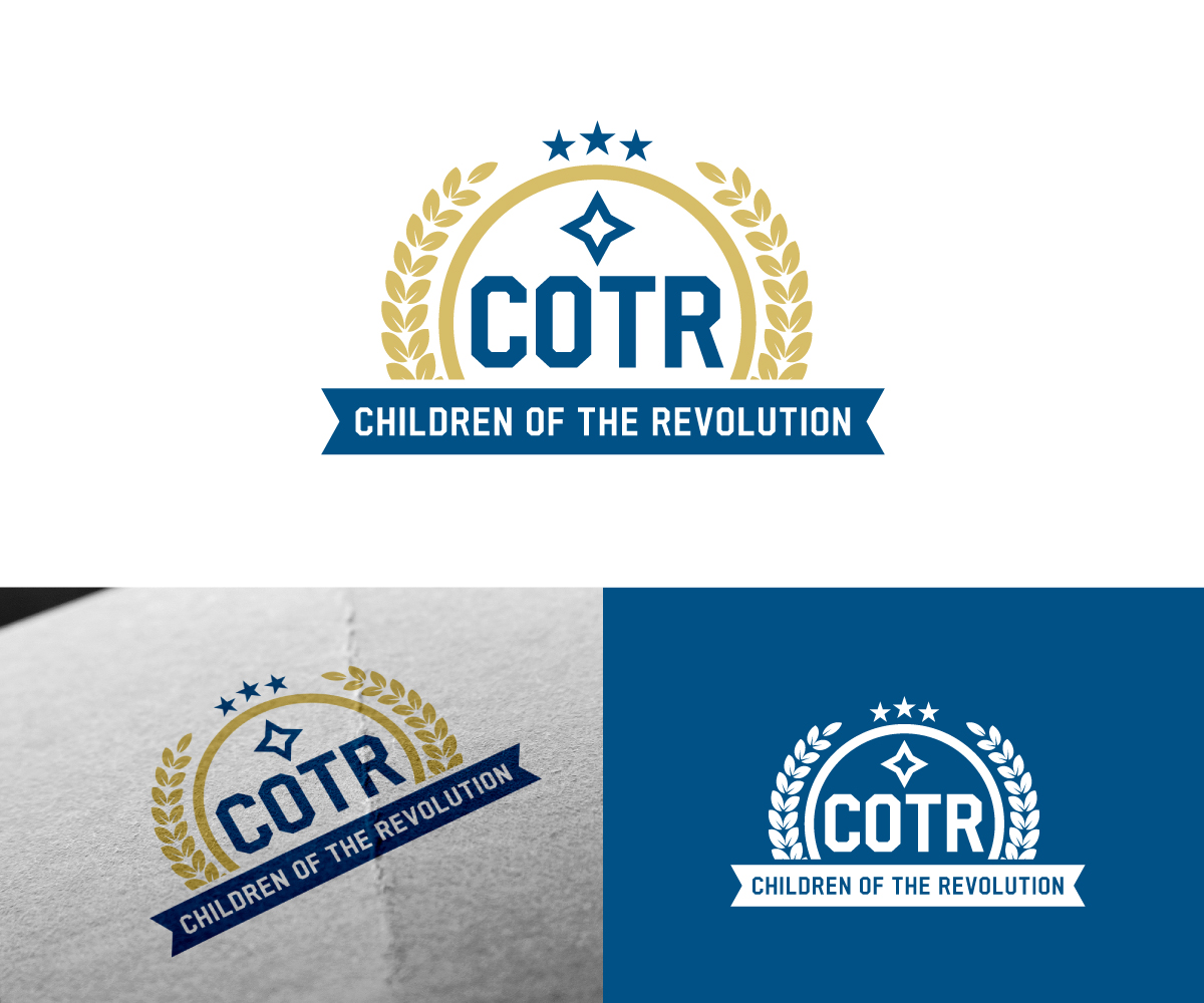 Logo Design by Ansh Design for this project | Design #35753219