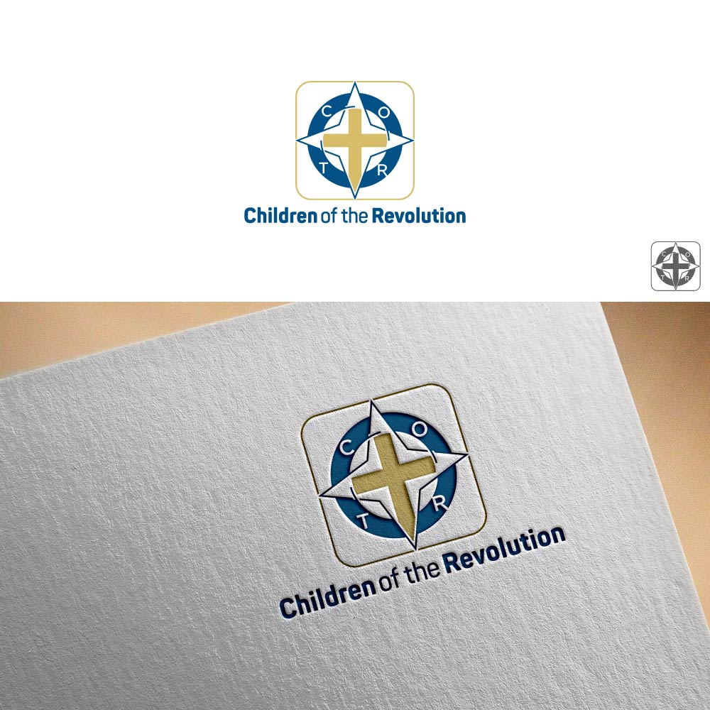 Logo Design by Trident for this project | Design #35754105