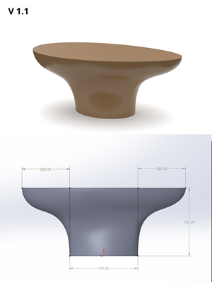 3D Design by WanWan for Createrer | Design #35983953