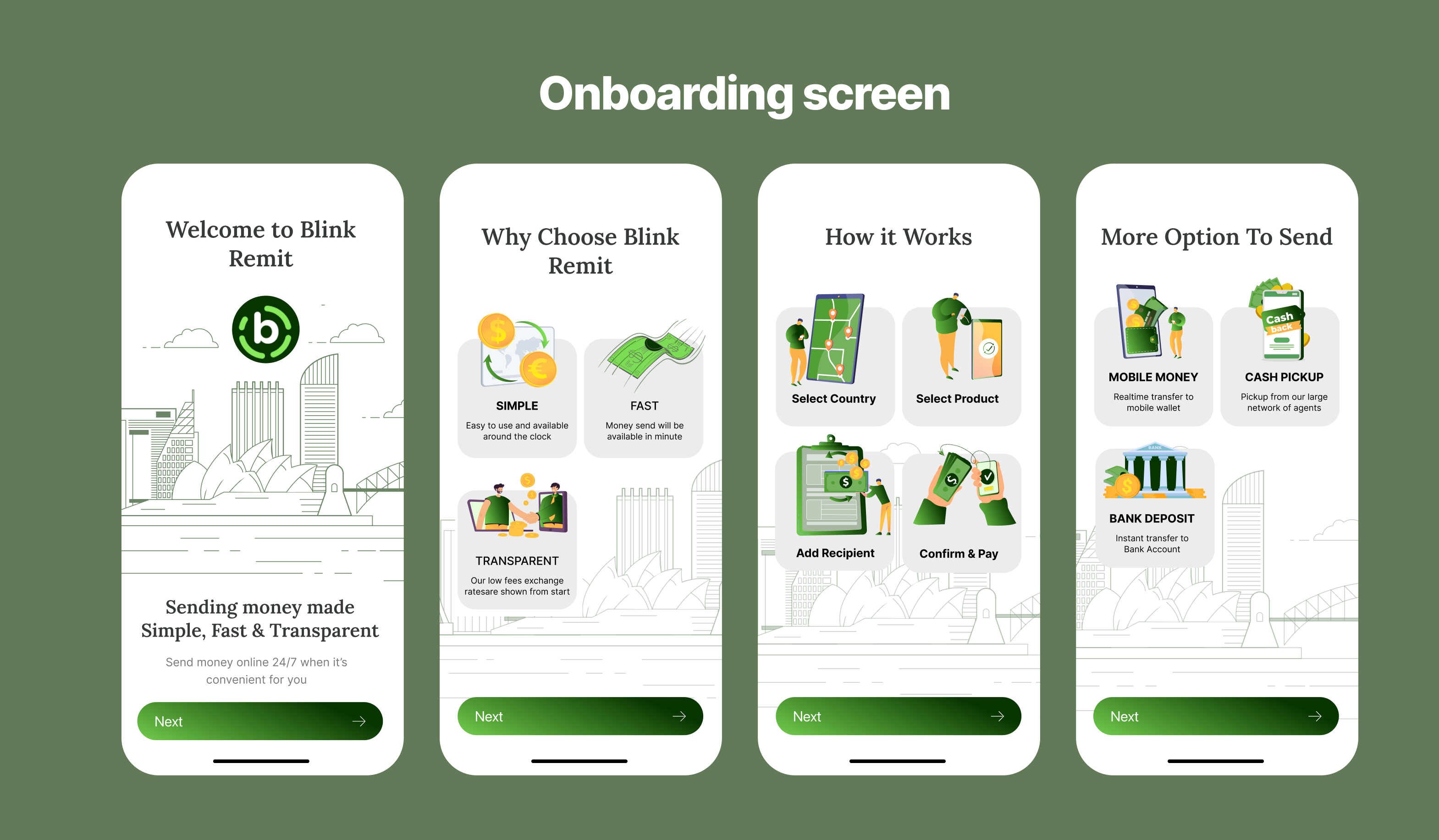 App Design by MEK.X.Studio for this project | Design #35755336