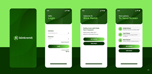 Diseño de aplicación (App) por pb para este proyecto | Diseño: #35760679