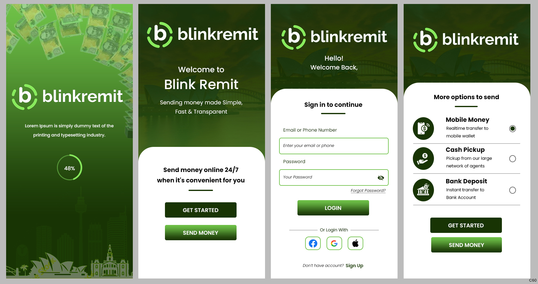 Diseño de aplicación (App) por pb para este proyecto | Diseño #35760684