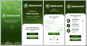 Diseño de aplicación (App) por pb para este proyecto | Diseño: #35760684