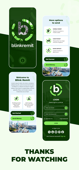 Diseño de aplicación (App) por pb para este proyecto | Diseño: #35760687