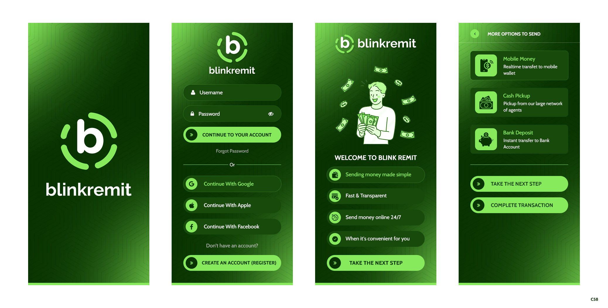 Diseño de aplicación (App) por pb para este proyecto | Diseño #35760688