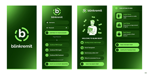 Diseño de aplicación (App) por pb para este proyecto | Diseño: #35760688