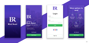 Diseño de aplicación (App) por pb para este proyecto | Diseño: #35760689