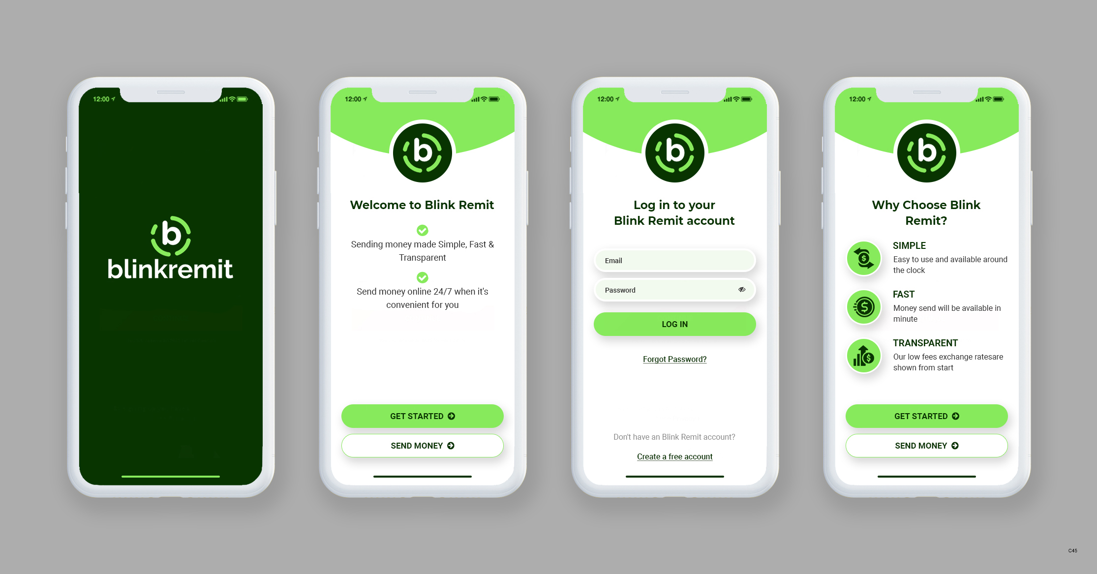 Diseño de aplicación (App) por pb para este proyecto | Diseño #35760698