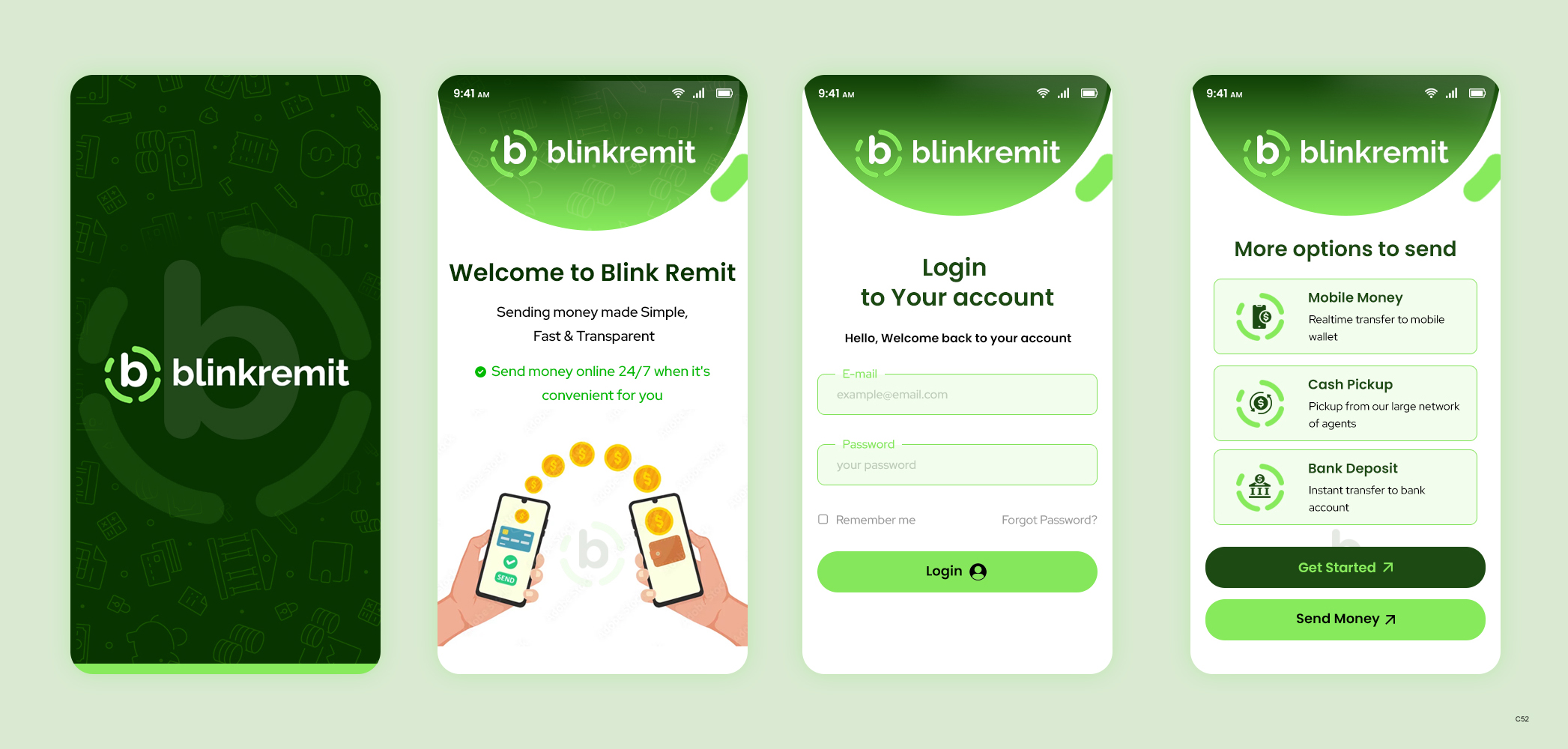 Diseño de aplicación (App) por pb para este proyecto | Diseño #35760699