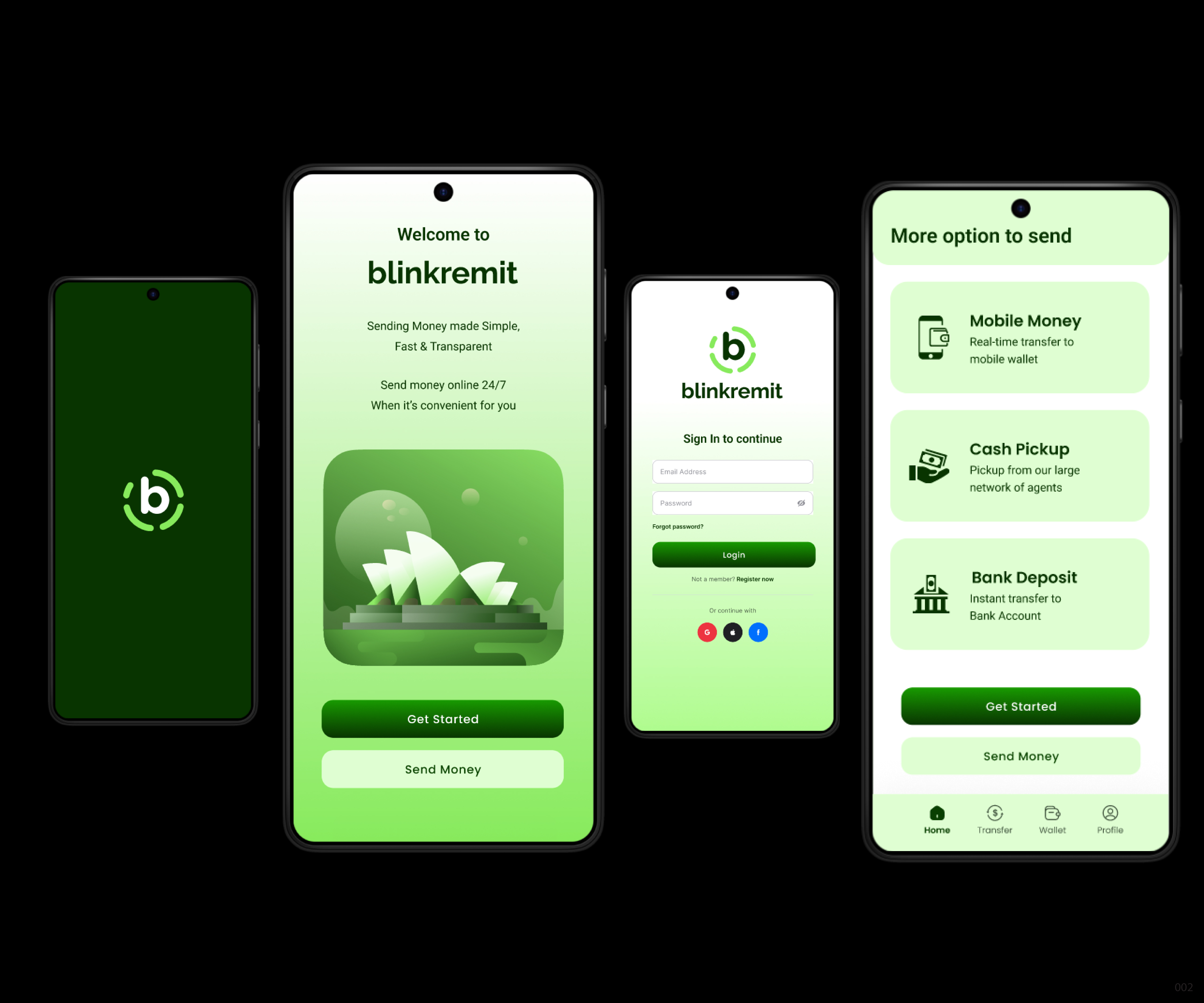 App Design by jnh for this project | Design #35754830