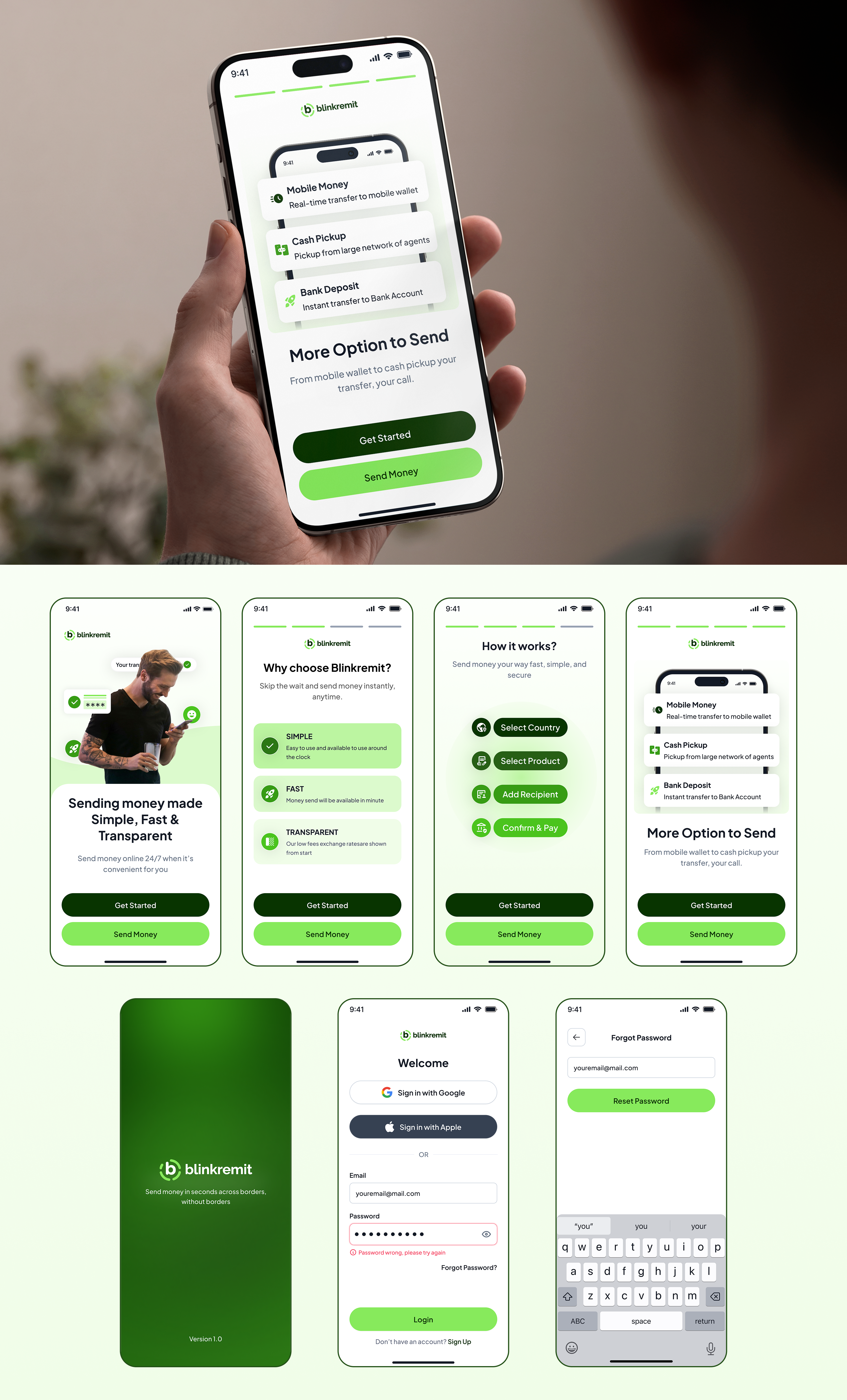 Diseño de aplicación (App) por Chill Guy para este proyecto | Diseño #35762465