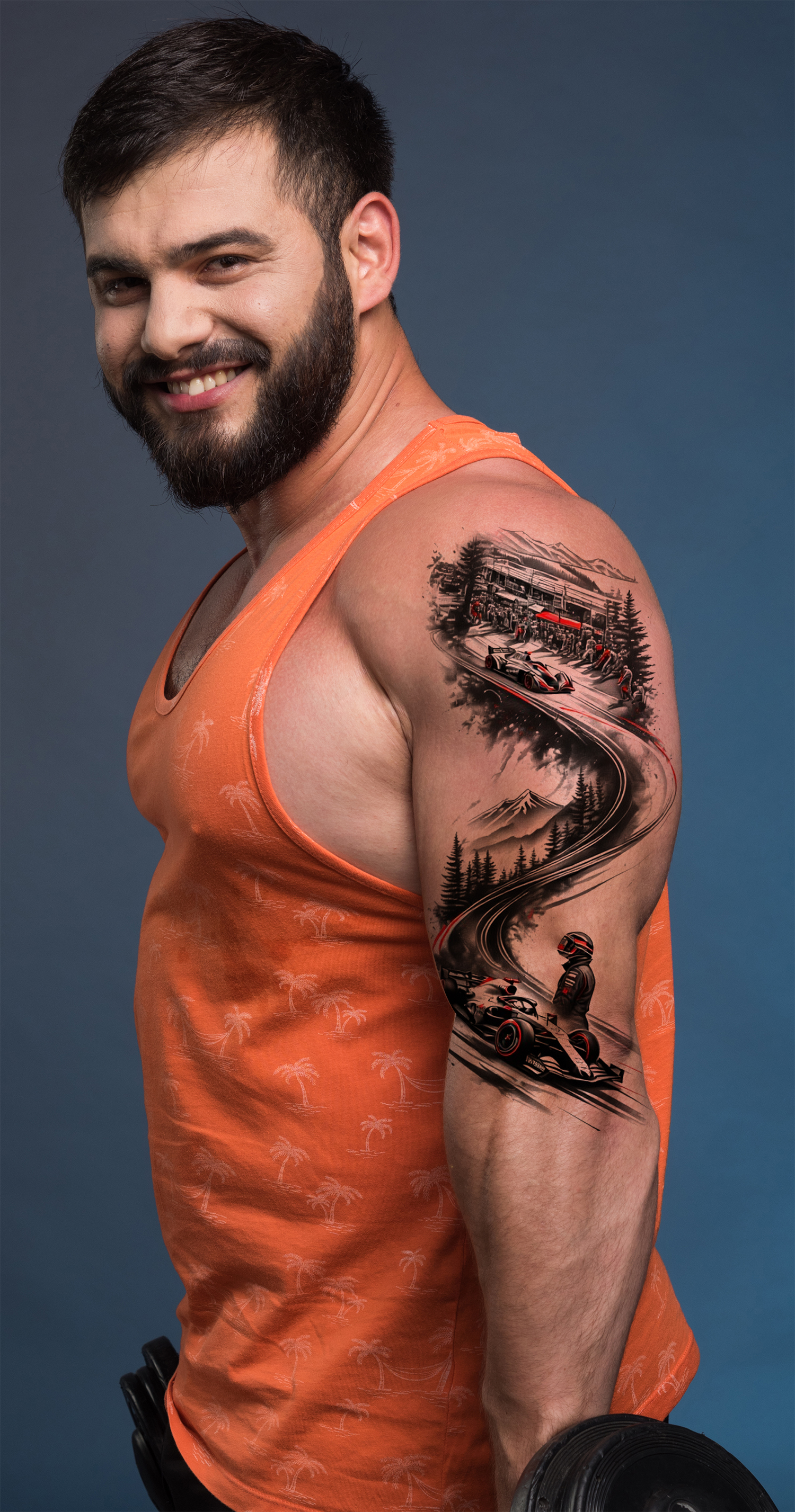 Design de Tatouage par Vozara pour ce projet | Design #35756095