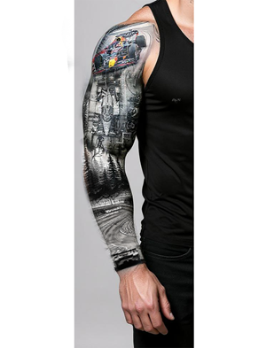 Design de Tatouage par Mahder pour ce projet | Design : #35775888
