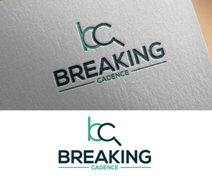 Logo Design by m@h!r for The Cadence Method | Design: #35767339