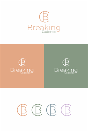Diseño de Logo por melzh para The Cadence Method | Diseño: #35755859