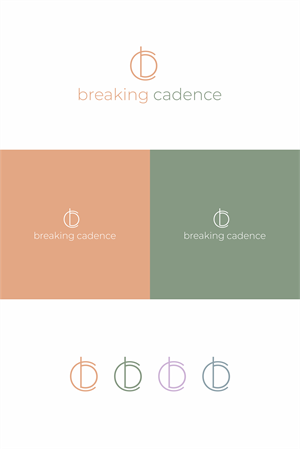 Diseño de Logo por melzh para The Cadence Method | Diseño: #35789206
