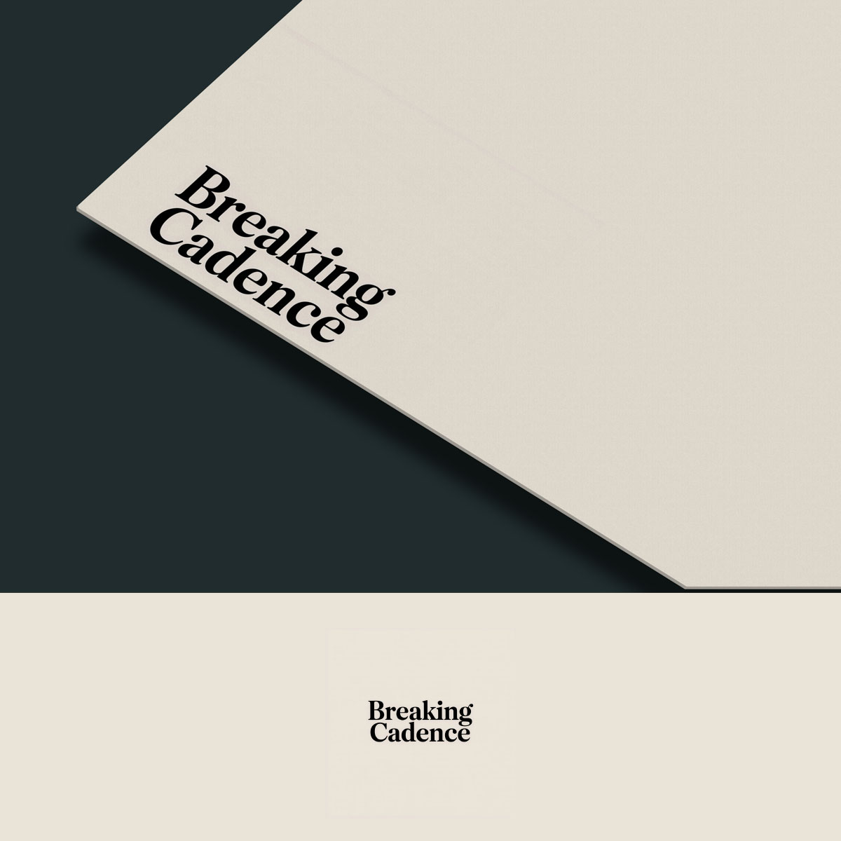 Logo Design by mekail for The Cadence Method | Design #35758527