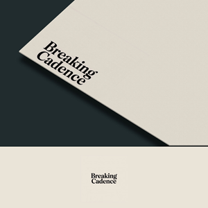 Logo Design by mekail for The Cadence Method | Design: #35758527