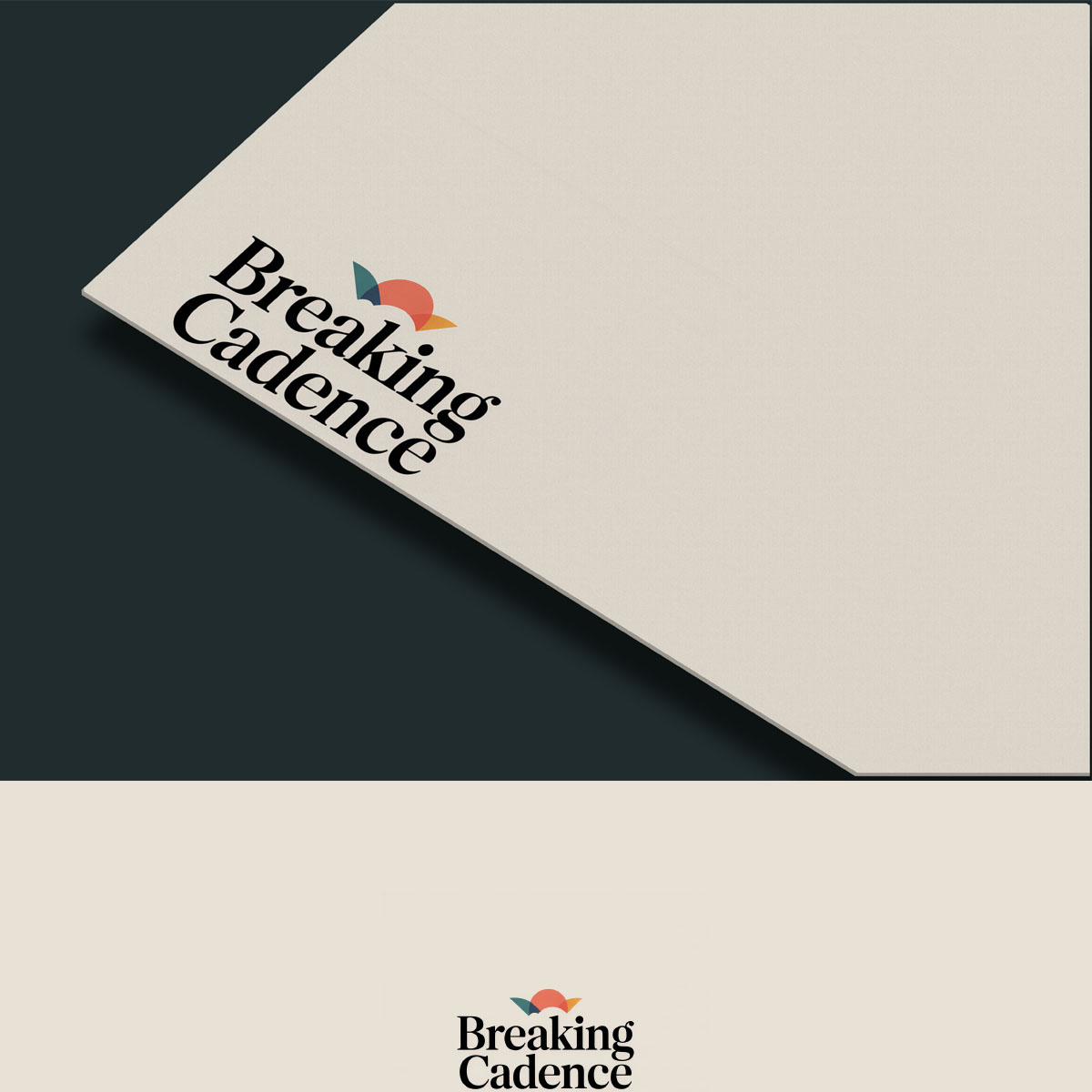 Logo Design by mekail for The Cadence Method | Design #35758528