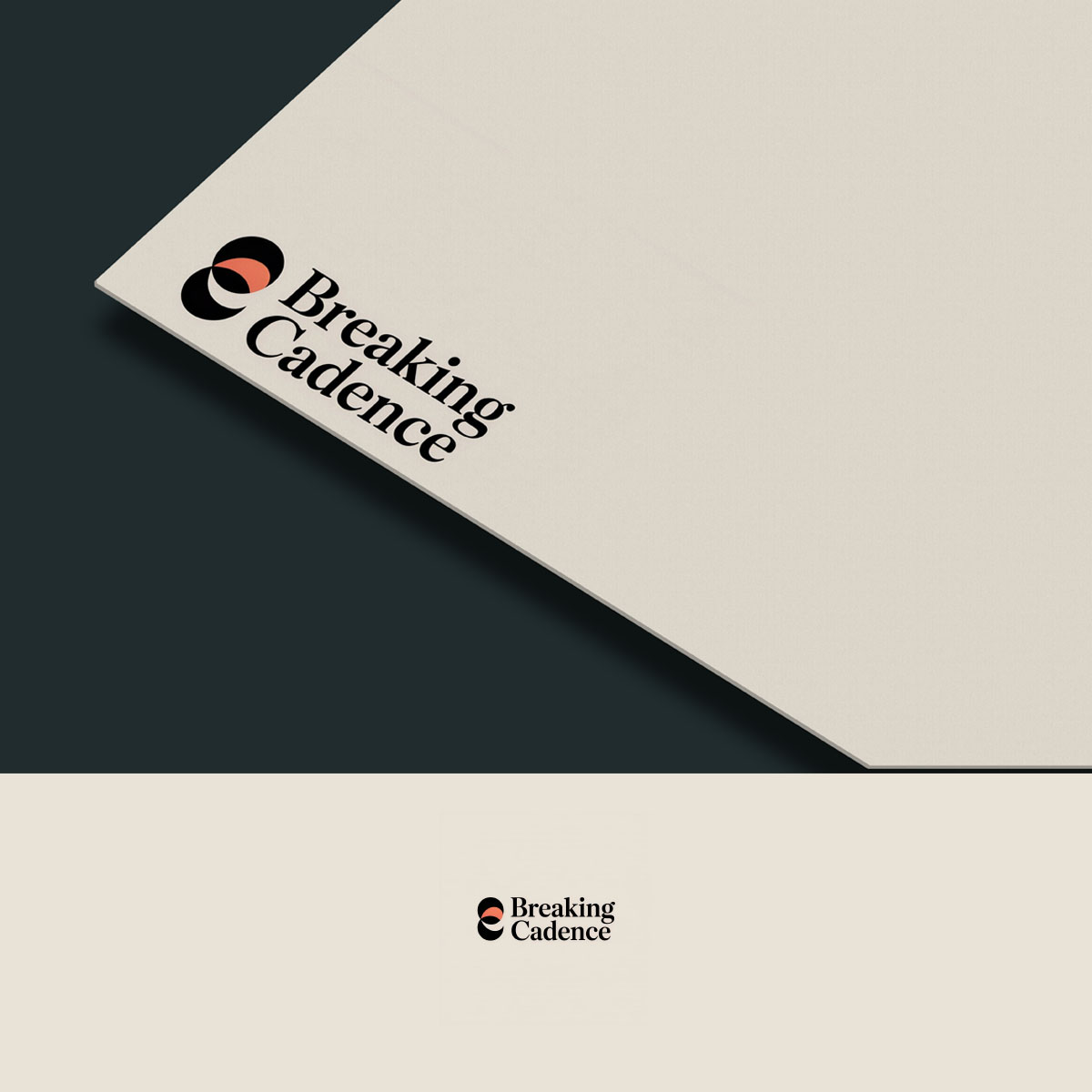 Logo Design by mekail for The Cadence Method | Design #35758529