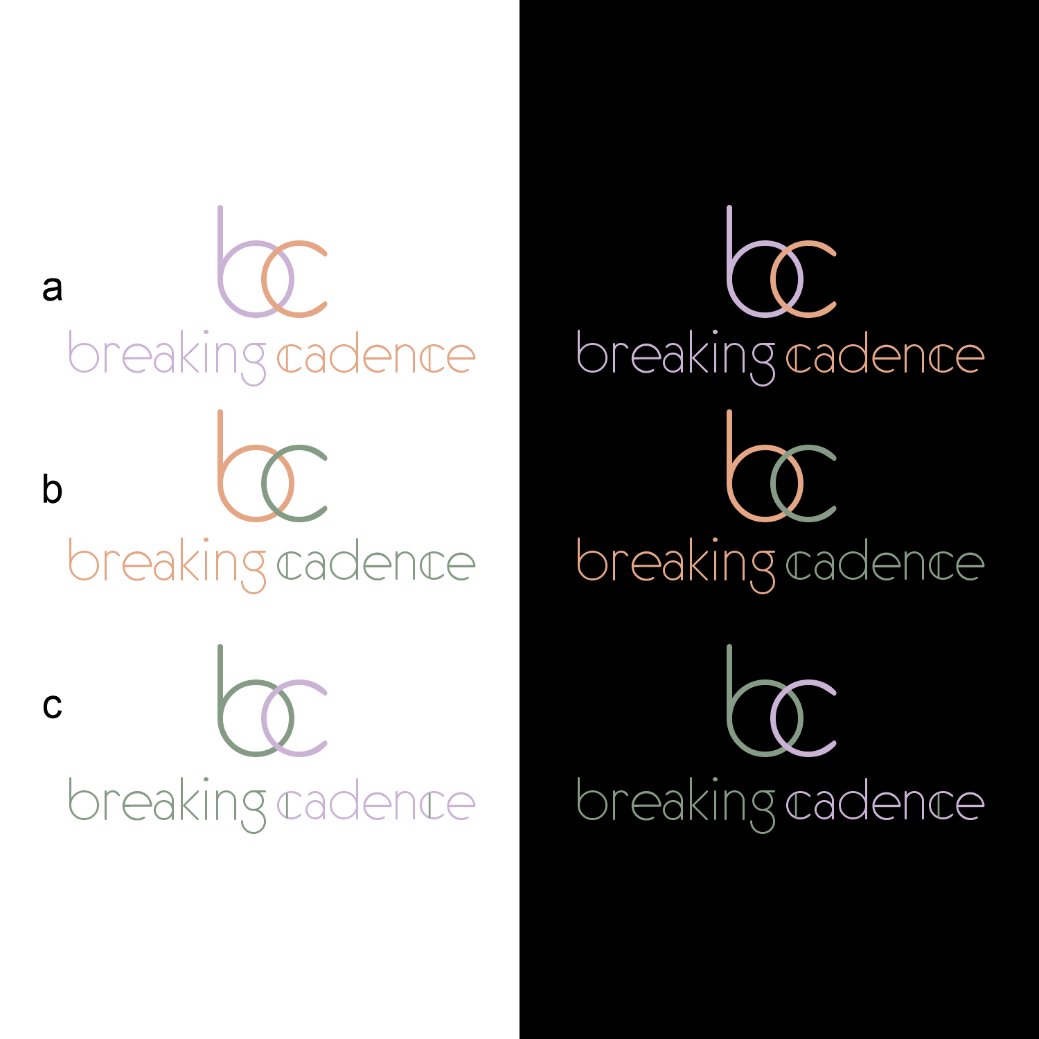 Logo Design by cah awu for The Cadence Method | Design #35756119