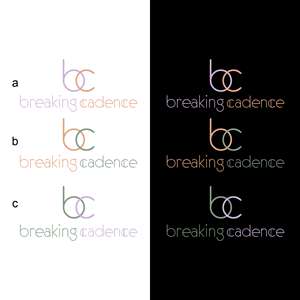 Logo-Design von cah awu für The Cadence Method | Design: #35756119