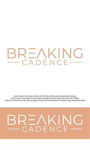 Logo Design by Abigaill_design for The Cadence Method | Design: #35755770