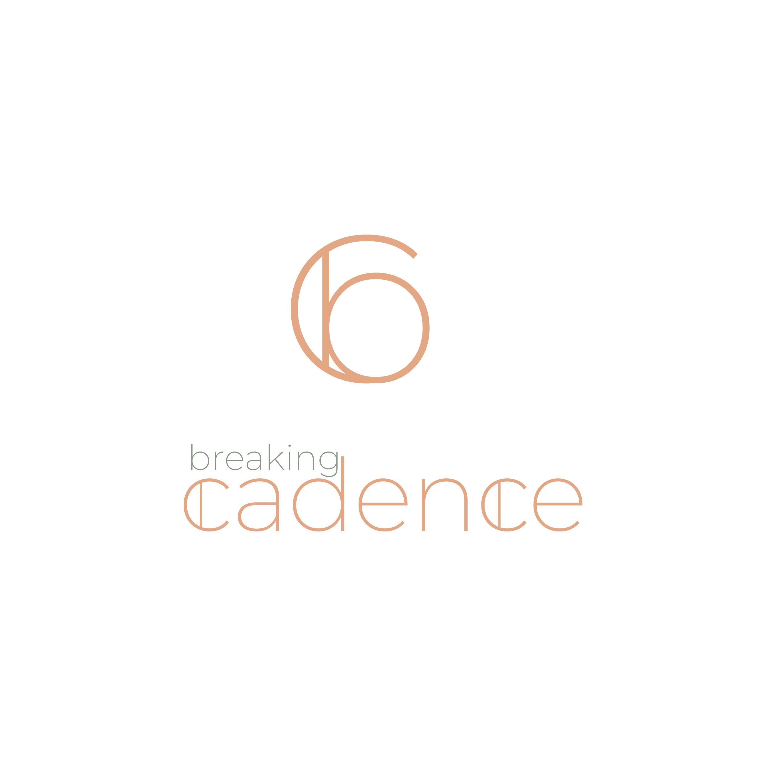 Logo-Design von Jeferson HP für The Cadence Method | Design #35761578