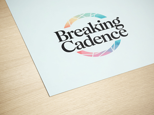 Logo Design by D -lara seen for The Cadence Method | Design: #35765694