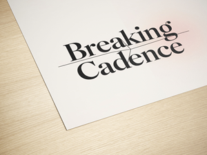 Diseño de Logo por D -lara seen para The Cadence Method | Diseño: #35765695