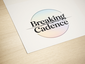 Diseño de Logo por D -lara seen para The Cadence Method | Diseño: #35765697