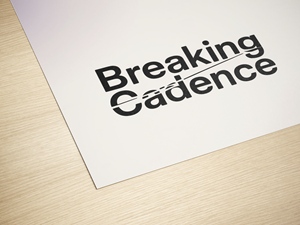 Diseño de Logo por D -lara seen para The Cadence Method | Diseño: #35765698