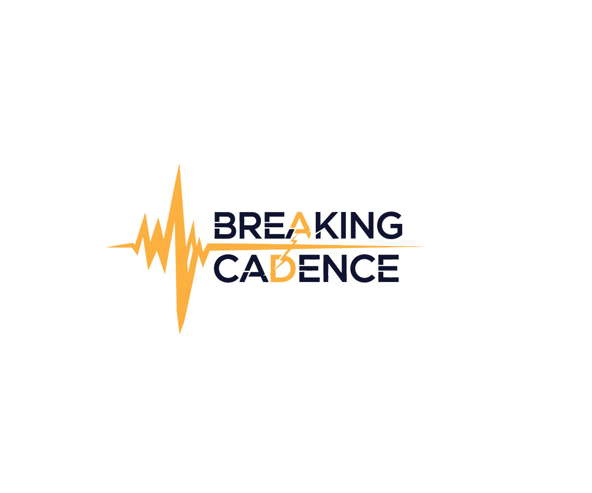 Logo Design by applefine for The Cadence Method | Design #35761009