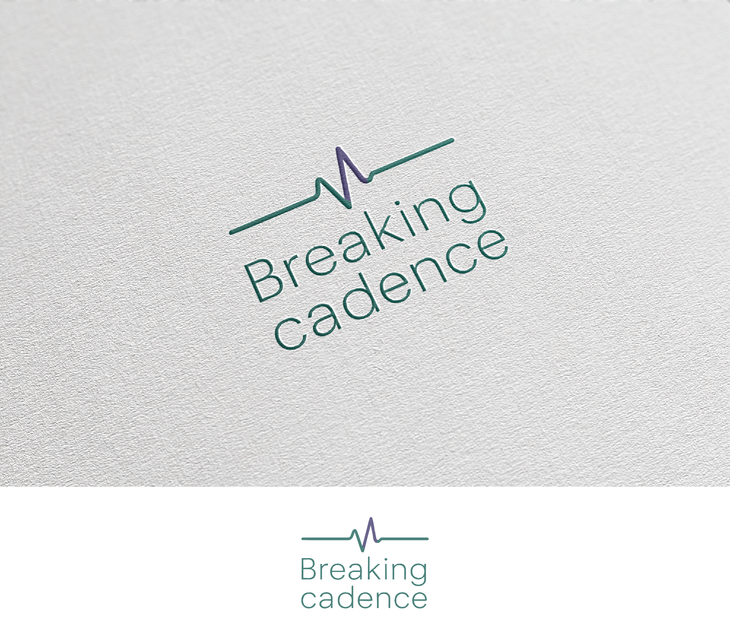 Logo-Design von Afsana_Hoque für The Cadence Method | Design #35760562