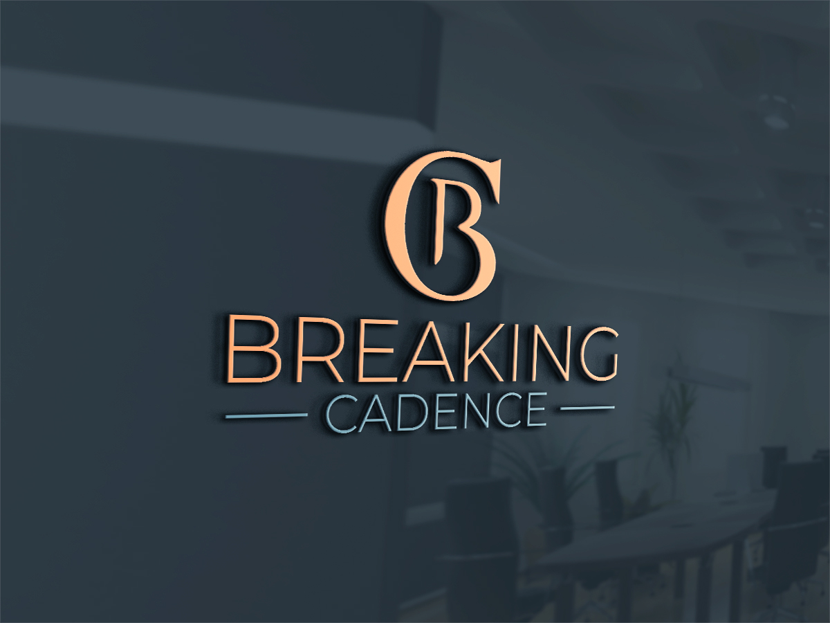 Logo Design by GraphiqueLab for The Cadence Method | Design #35765778