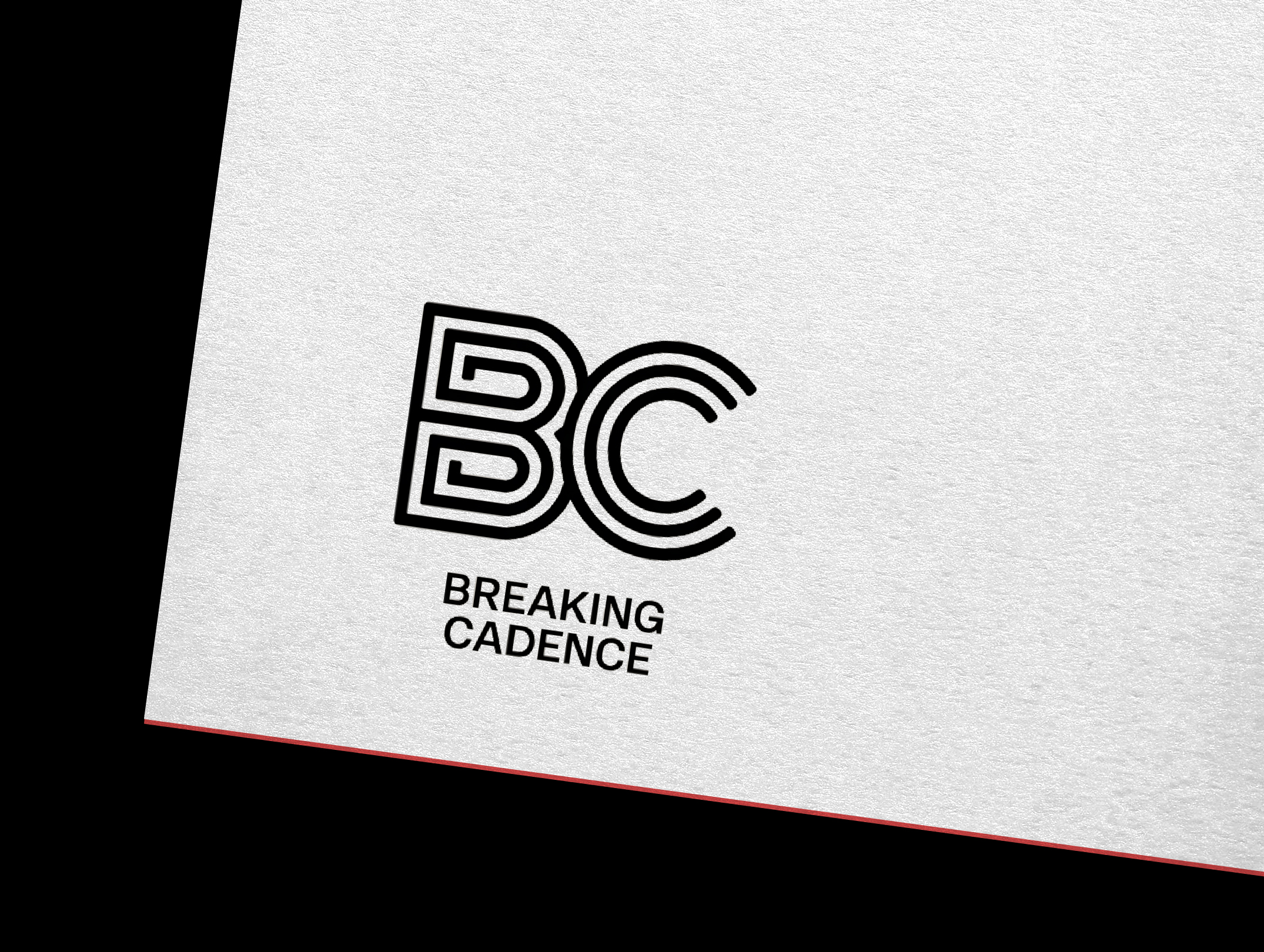 Logo Design by GraphiqueLab for The Cadence Method | Design #35765782