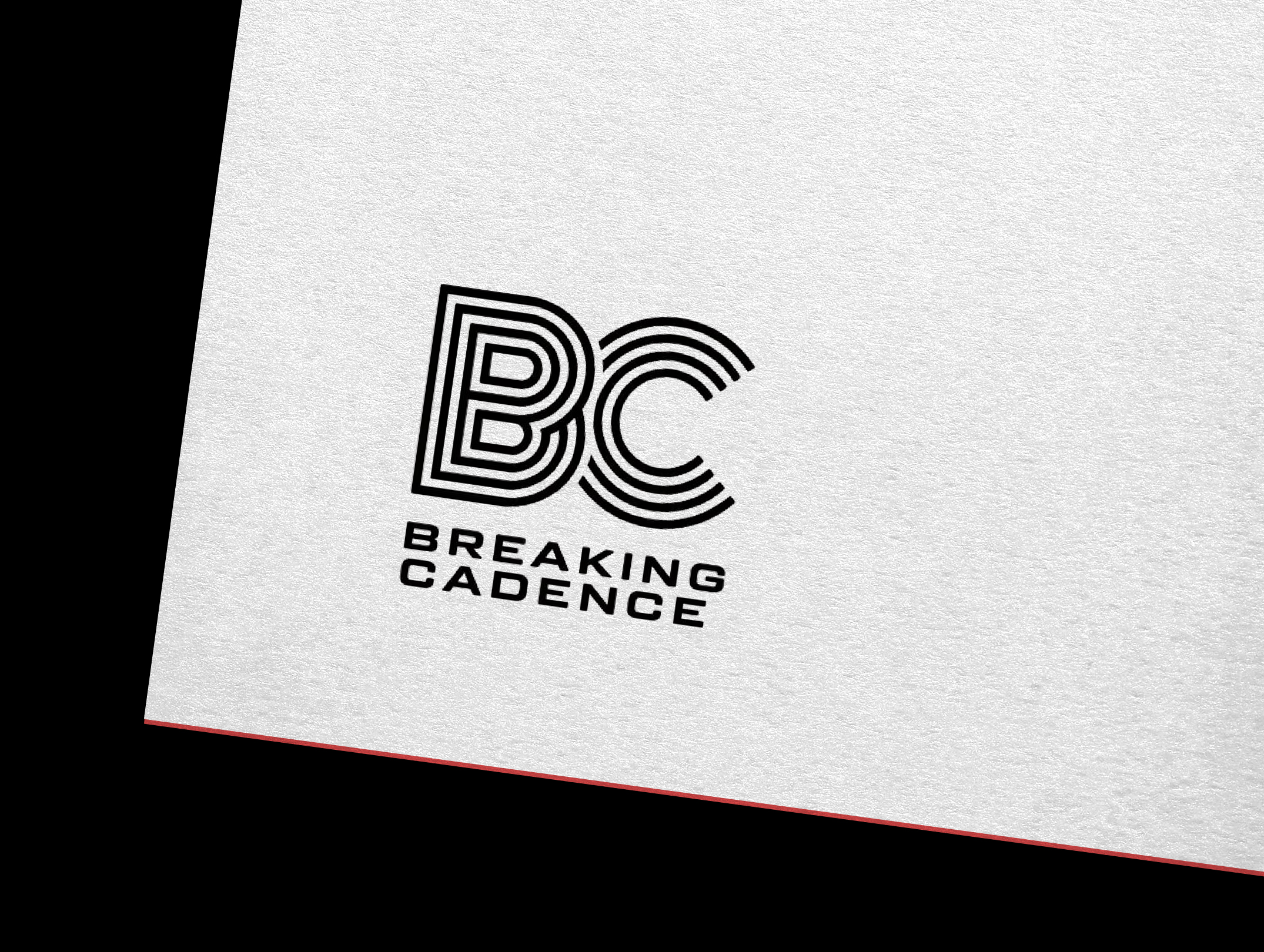 Logo Design by GraphiqueLab for The Cadence Method | Design #35765784