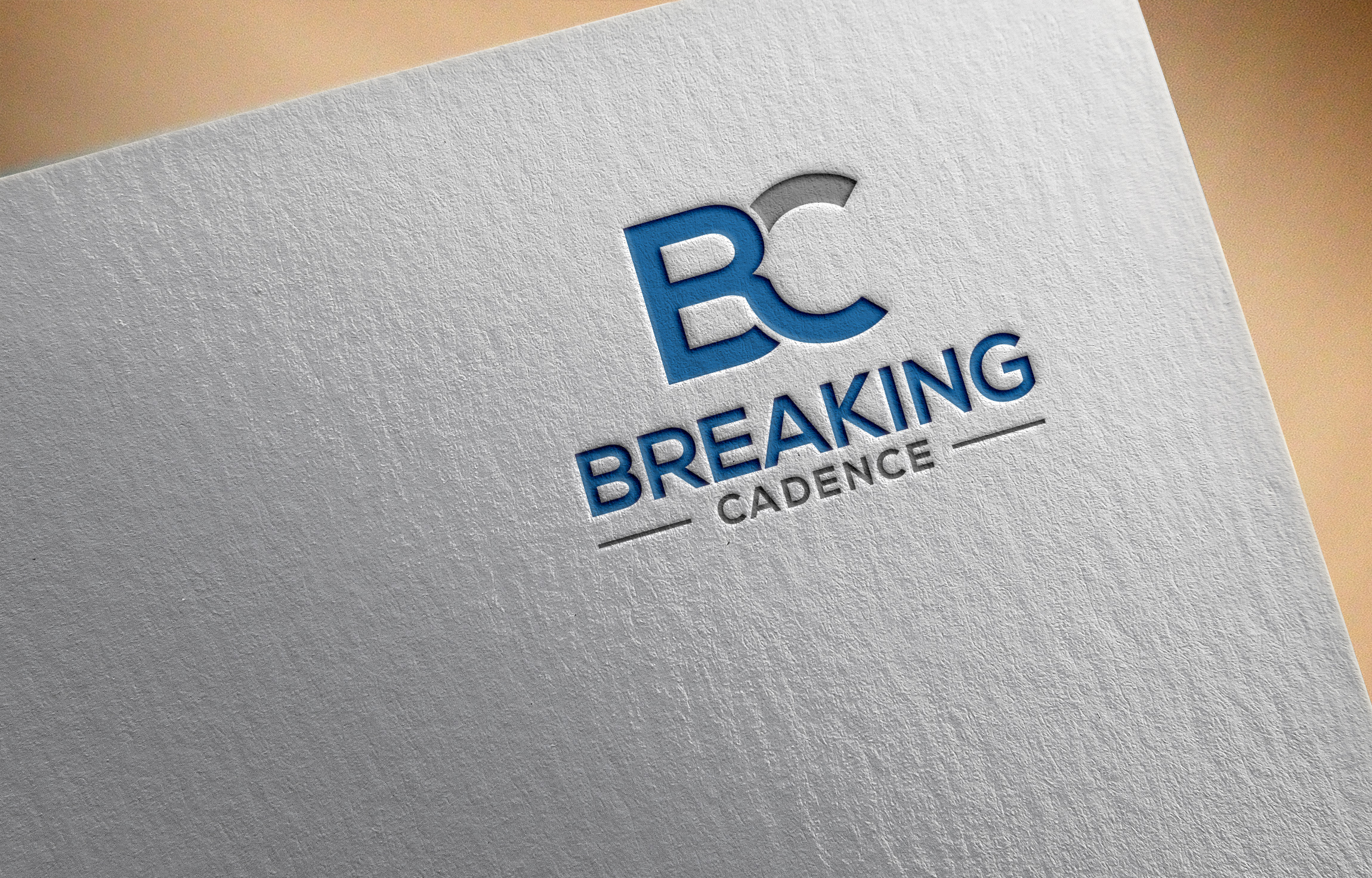 Logo Design by logofy2025 for The Cadence Method | Design #35785917