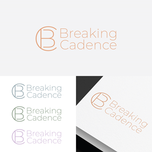 Logo-Design von riya.mitra07j für The Cadence Method | Design: #35757499