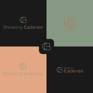 Diseño de Logo por Golden rivers para The Cadence Method | Diseño: #35782341