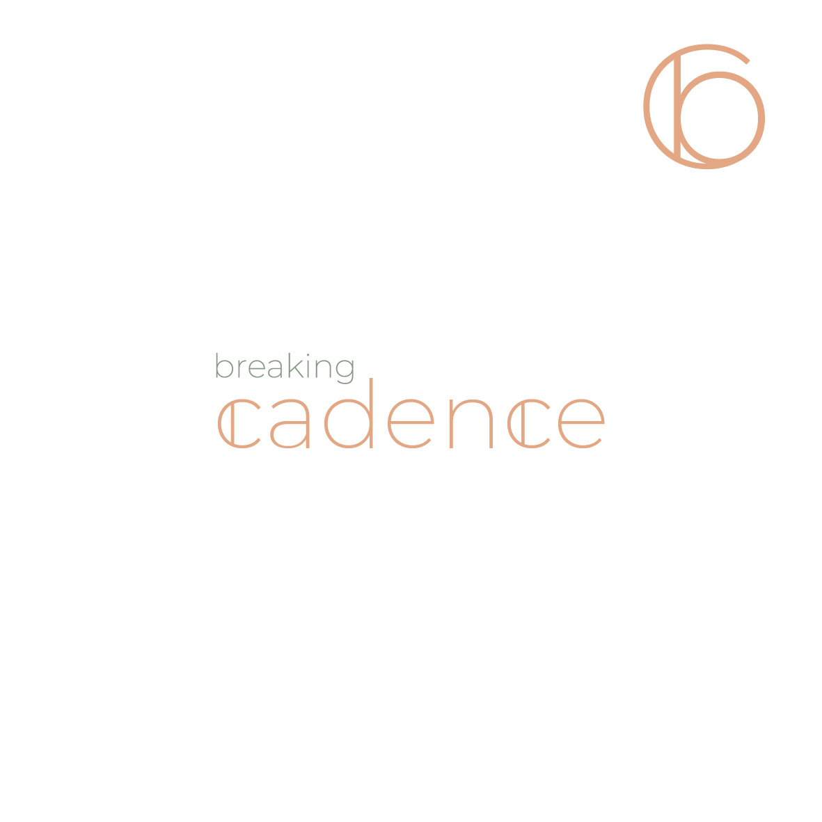 Logo Design by Prodesign81 for The Cadence Method | Design #35758480